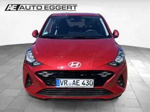Hyundai i10 FL (MY25) 1.0 Benzin (63 PS) 5-MT 2WD Trend Bild 3
