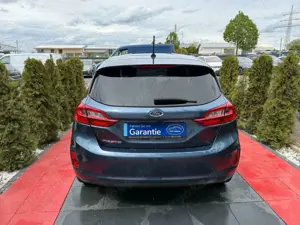 Ford Fiesta Bild 5