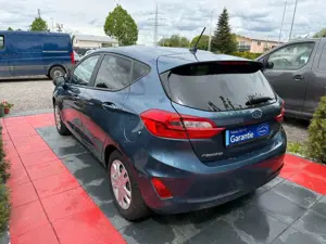 Ford Fiesta Bild 4