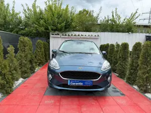 Ford Fiesta Bild 2