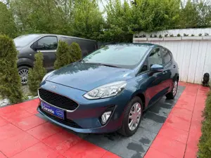 Ford Fiesta Bild 3