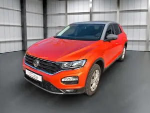 Volkswagen T-Roc IQ.DRIVE NAVI ACC APP LED