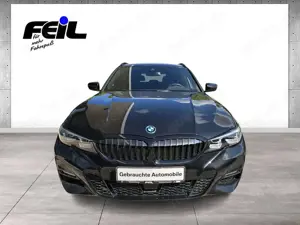 BMW 330 e xDrive M Sport HiFi DAB WLAN RFK Klimaaut. Bild 2