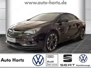 Opel Cascada
