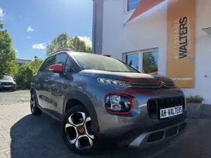 Citroen C3 Aircross = Automatik - Kamera % Sale %