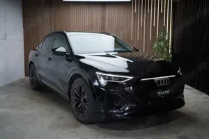 Audi Q8 e-tron Q8 e-tron 50 quattro Sportback S line