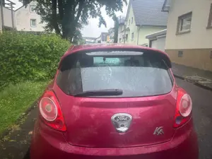 Ford Ka/Ka+ Titanium