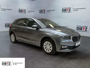 Skoda Fabia 1.0 TSI DSG Selection*LED*KAM*APPLE-CAR