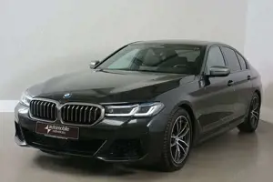 BMW M550 i xDr. Laser ACC AHK HuD HK Parkassistent+ Bild 2