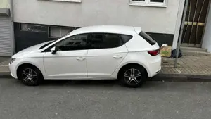 SEAT Leon Bild 4