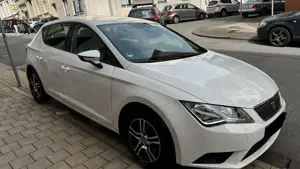 SEAT Leon Bild 2