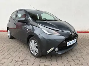Toyota Others Aygo AYGO x-play touch