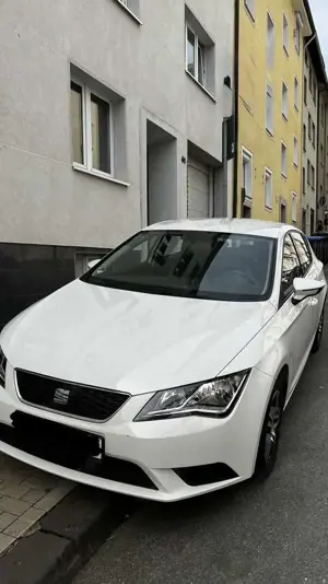 SEAT Leon Bild 3