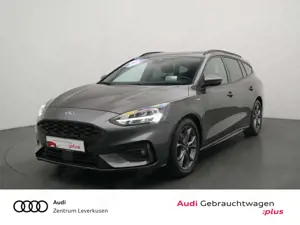 Ford Focus SHZ NAVI HUD LED PDC