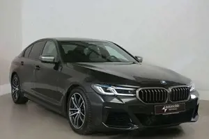 BMW M550 i xDr. Laser ACC AHK HuD HK Parkassistent+ Bild 3