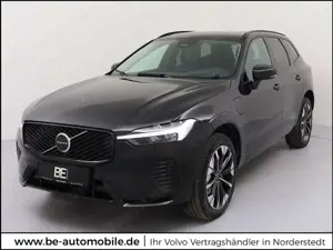 Volvo XC60 T6 AWD Plus Dark Recharge Plug-In Hybrid *Panorama*360*Head-Up*