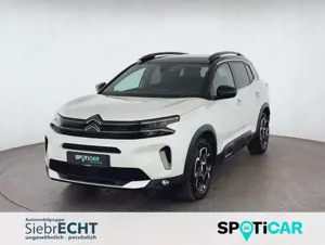 Citroen C5 Aircross Max 1.5D*NAVI*SHZ*RFK*uvm