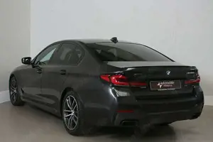 BMW M550 i xDr. Laser ACC AHK HuD HK Parkassistent+ Bild 4