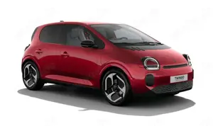Renault Twingo E-Tech 80 Urban Range Techno