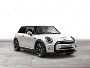 MINI Cooper SE 3 Türer -/ Aut. Classic Trim