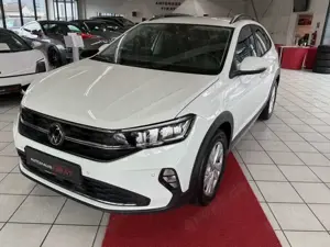 Volkswagen Taigo 1.0 TSI OPF 81 kW DSG Life Kamera+Navi+Alu+Apple C