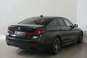 BMW M550 i xDr. Laser ACC AHK HuD HK Parkassistent+ Bild 5