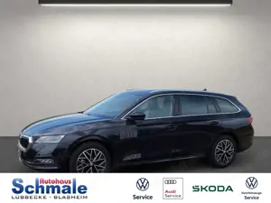 Skoda Octavia Combi Style 2.0 TDI DSG Head-up-Display Navi Digit