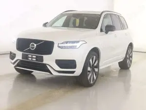 Volvo XC90 T8 Ultra Dark Recharge Plug-In Hybrid AWD
