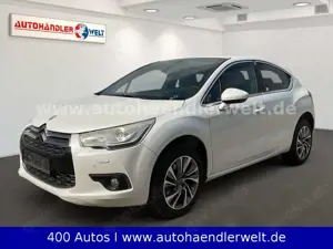 Citroen DS4 1.6 SoChic Automatik