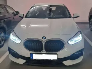 BMW 118 118i Aut. Advantage