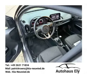 Kia Picanto Bild 3