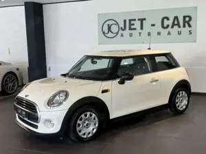 MINI One *Klima-Keyless-Sitzheizung-2. Hand*