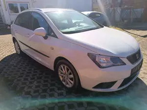 SEAT Ibiza Style