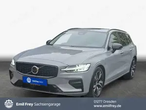 Volvo V60 B4 B DKG Plus Dark PANO*360°VIEW*HuD