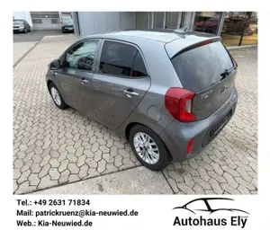 Kia Picanto Bild 2