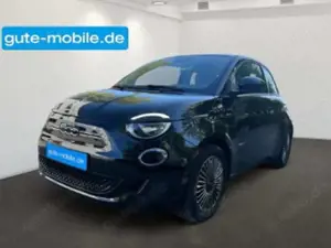 Fiat 500e Icon I CarPlay I LED I ESP