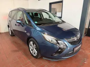 Opel Zafira C Tourer 2.0 CDTi Drive/2.Hand/Automatik