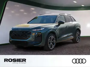 Audi Q3 SUV TFSI S tronic S Line AHK Tech plus AHK