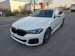 BMW 540 dxDrive Touring M-Paket Laser Pano HK Standheizung HuD