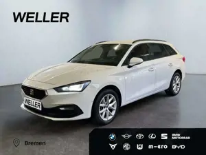 SEAT Leon ST 2.0 TDI DSG Style *Navi*LED*SHZ*PDC*ACC*