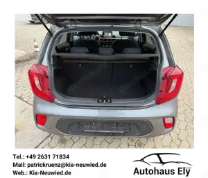 Kia Picanto Bild 5