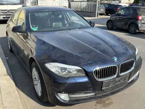 BMW 525 d xDrive Limousine Automatik Luxury Line