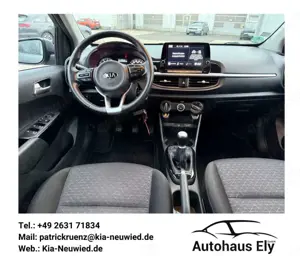 Kia Picanto Bild 4