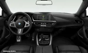 BMW Z4 M40i °9tkm° Head-Up Rückfahrkamera Hifi Bild 3