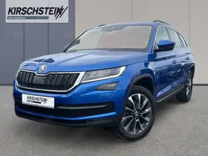 Skoda Kodiaq Drive 125 4x4 WR Navi App ACC 4xSitzheizung