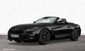 BMW Z4 M40i °9tkm° Head-Up Rückfahrkamera Hifi