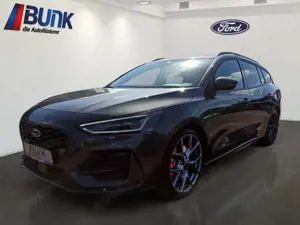 Ford Focus ST X 2.3L/ Styling-Paket / Head-up-Display