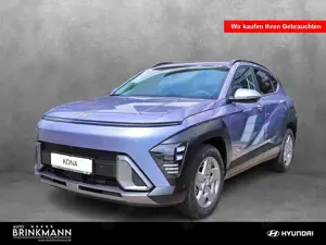 Hyundai KONA Kona 1.0 T Trend 2WD Assi-P LED-P eHeck  Navi/SHZ