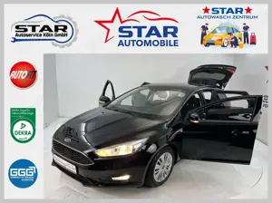Ford Focus Focus Tur. Business Design 1,5 Ltr. - 88 kW TDCi*