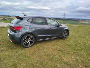 SEAT Ibiza Ibiza 1.5 TSI S Bild 3